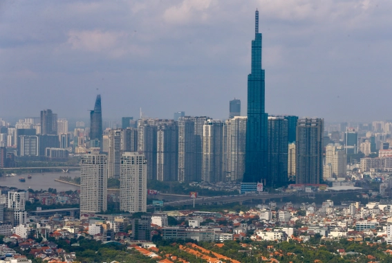 Đồng bộ quy hoạch để TP HCM bứt phá