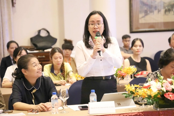 Gỡ vướng cho du lịch TP.HCM hậu sáp nhập