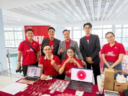 Từ Hội thảo KH&amp;CN đến hành trình tri thức: “Chạm đọc – Chạm yêu thương” đồng hành lan tỏa giá trị đổi mới và sẻ chia