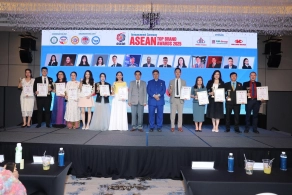 IDMassage và hành trình khẳng định thương hiệu Việt trên sân khấu ASEAN 2025