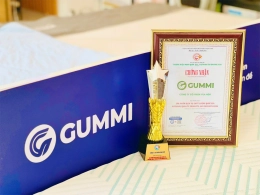 Những Giá Trị Giúp Gummi Xây Dựng Niềm Tin Với Người Tiêu Dùng Suốt Nhiều Năm