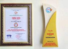 Lương Y Vũ Công Chuẩn Vinh Dự Nhận Giải Thưởng “Bàn Tay Vàng Chăm Sóc Sức Khỏe Cộng Đồng 2026”