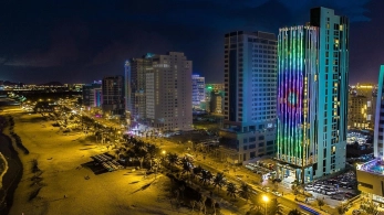 HAIAN Hotels - Dấu ấn thương hiệu khách sạn Việt tại trung tâm thành phố biển Đà Nẵng