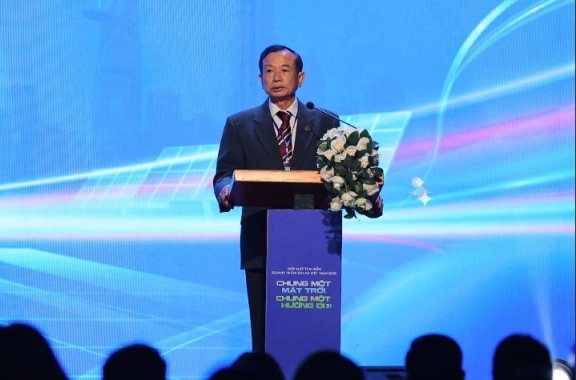 Khai mạc sự kiện tân niên cộng đồng Solar toàn quốc 2026