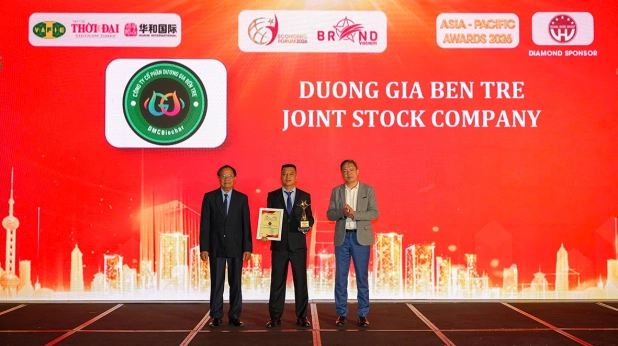 Đồng Hành Cùng Doanh Nghiệp Xanh: Dương Gia Bến Tre Và Hành Trình Nâng Tầm Nông Nghiệp Á Châu