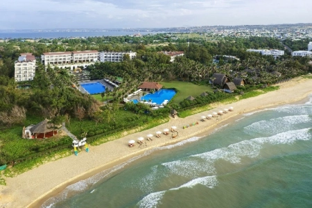 Muine Bay Resort – Hành Trình 15 Năm Kiến Tạo Giá Trị Nghỉ Dưỡng Xanh Bền Vững Bên Vịnh Mũi Né