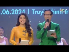 LỄ CÔNG BỐ THƯƠNG HIỆU TÍN NHIỆM HÀNG ĐẦU CHÂU Á - ASIA TOP BRAND AWARD 2024
