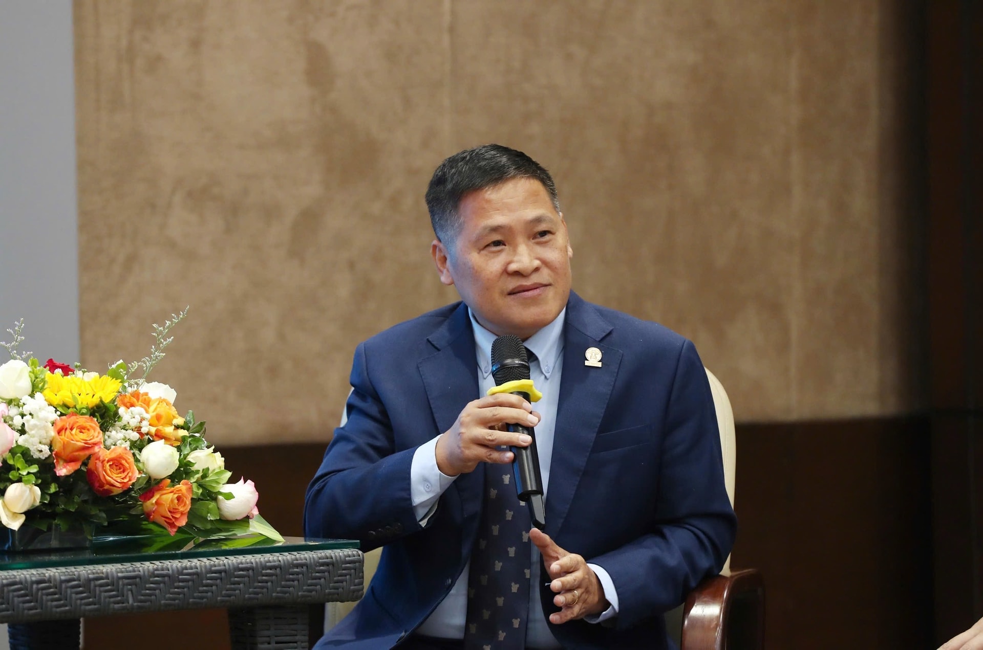 Báo chí góp phần hình thành văn hóa trong doanh nghiệp