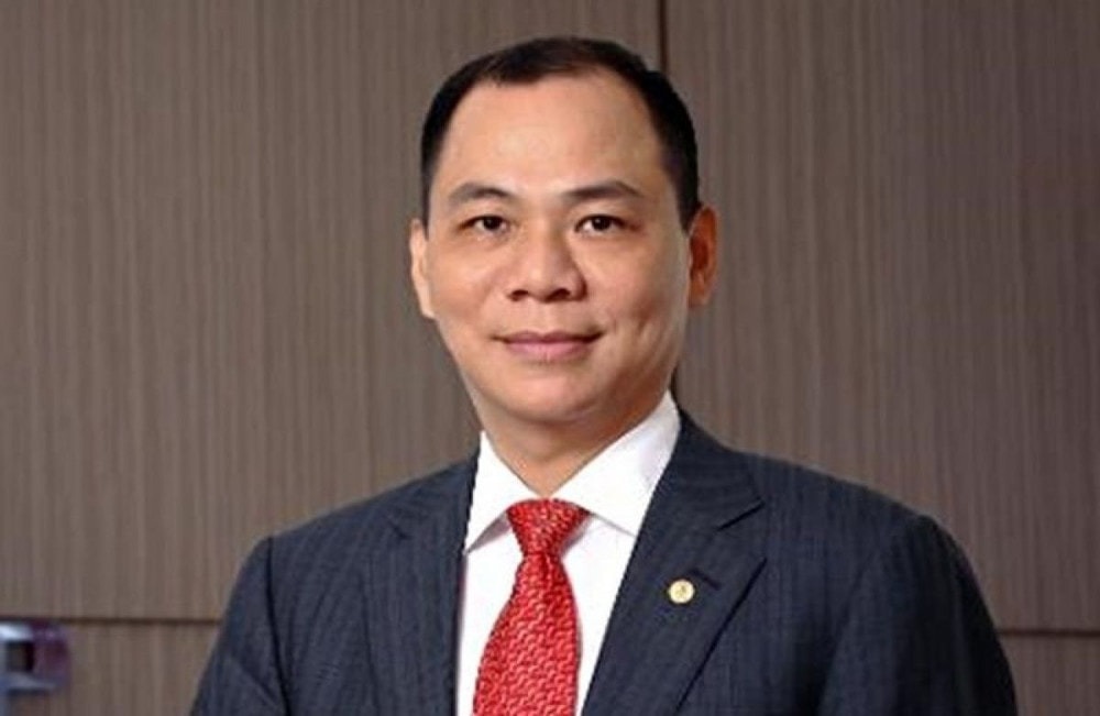 Tổng hợp tin doanh nhân trong tuần (9/6 - 16/6)