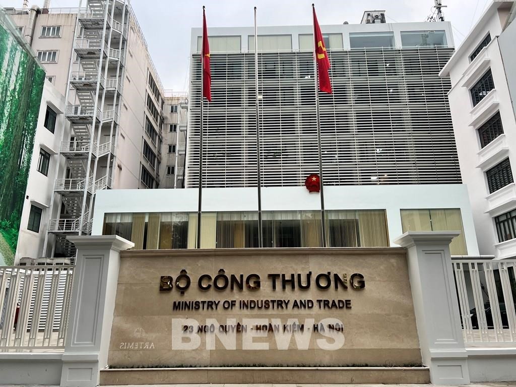 Thực hiện chính quyền 2 cấp: Bộ Công Thương đơn giản hóa 223 thủ tục hành chính