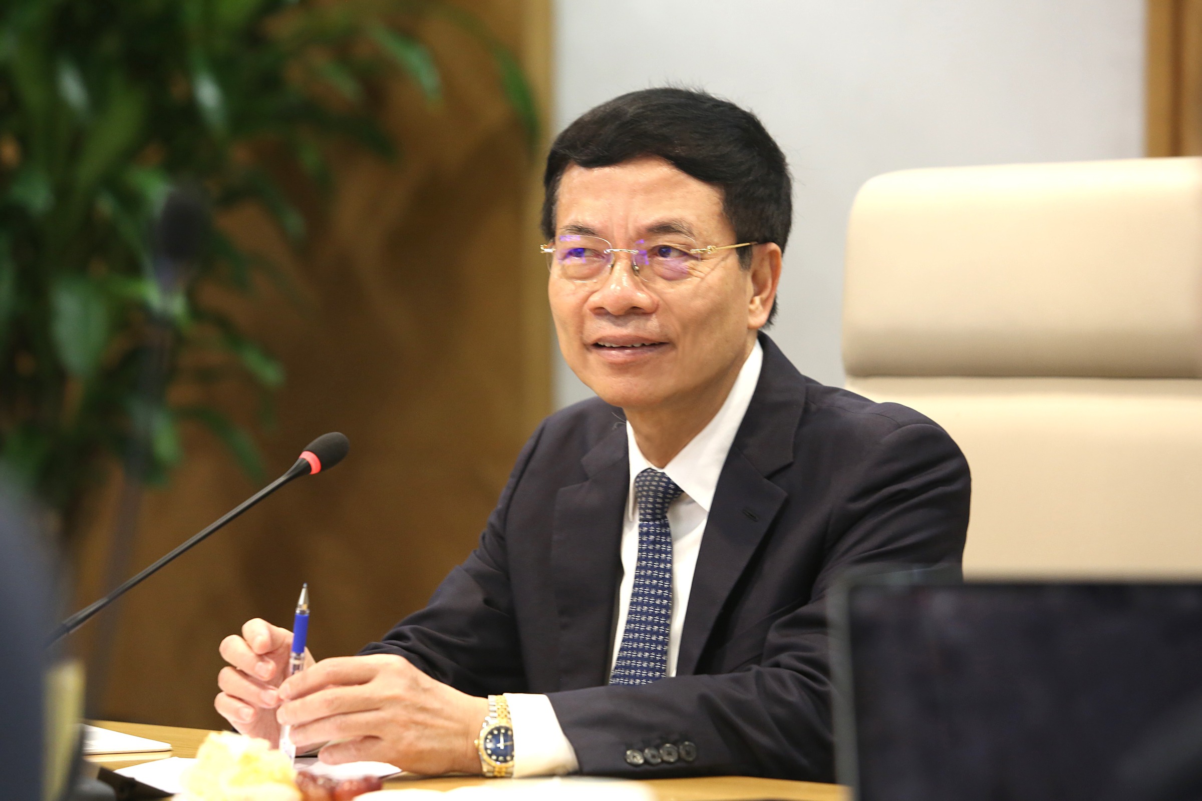 Những chuyển dịch quan trọng để đưa Việt Nam vào giai đoạn phát triển mới