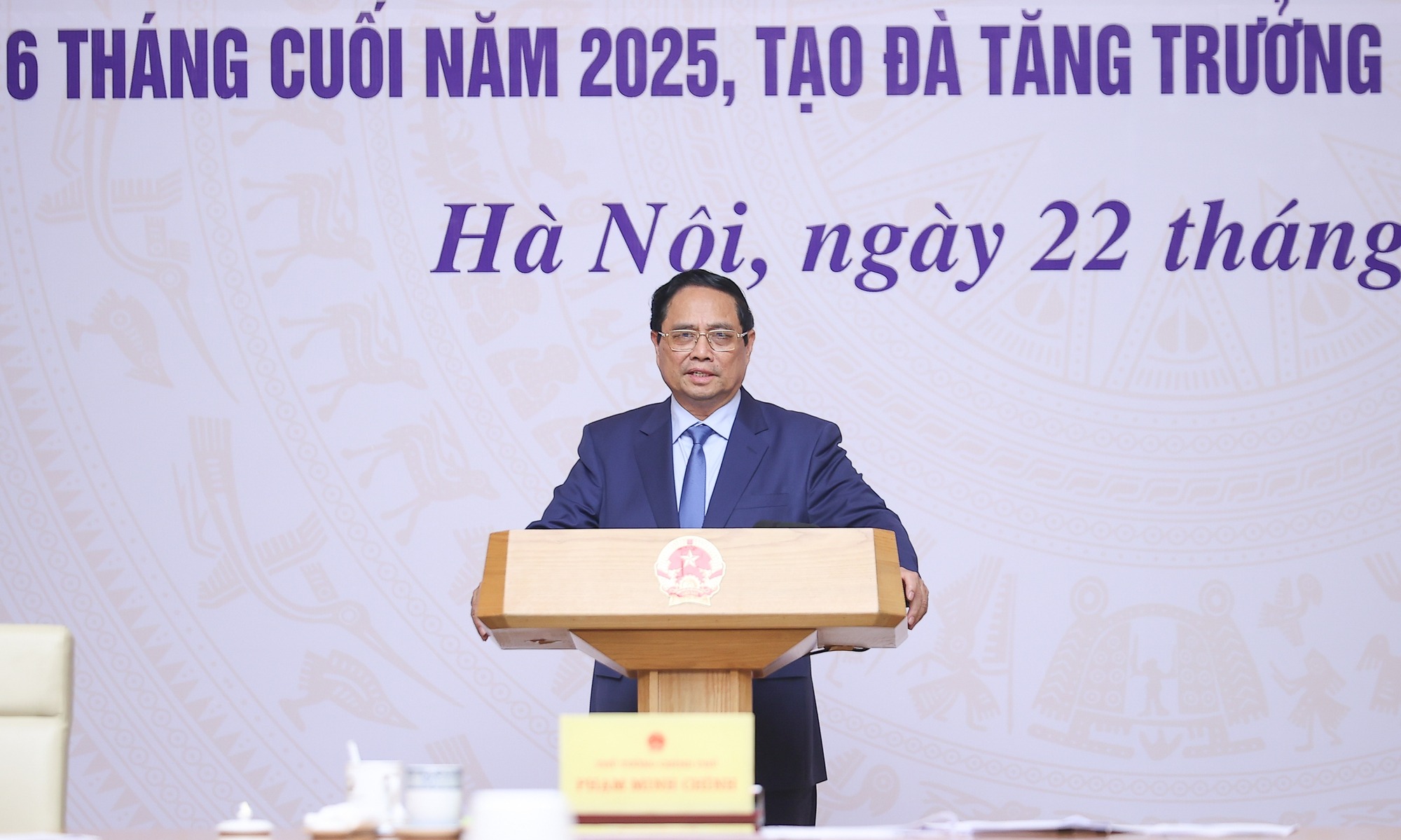 Thủ tướng chỉ đạo sớm ký MOU giữa Abu Dhabi (UAE) với Trung tâm tài chính quốc tế TP.HCM