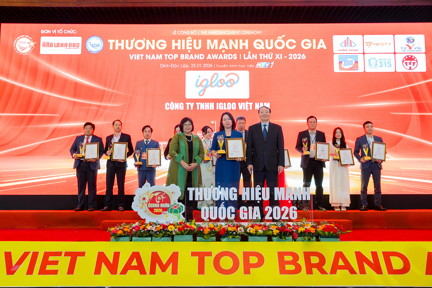 IGLOO Shapes the Future of Digital Insurance